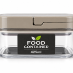 Elite Houseware Food Storage Container 425Ml MS Department Store Oman