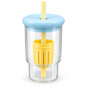 Elite Houseware Glass Cup MS Department Store Oman