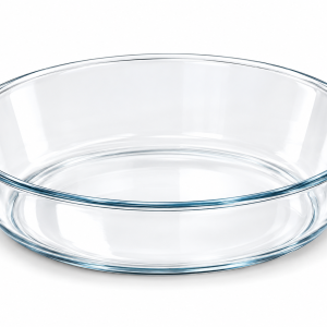 Elite Houseware Small Glass Bowl MS Department Store Oman