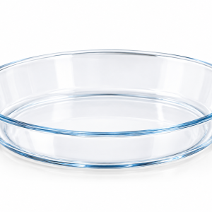 Elite Houseware Large Glass Bowl MS Department Store Oman