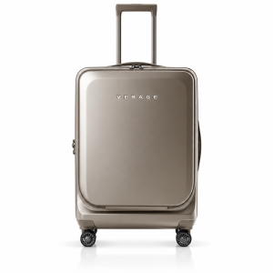 Verage Leader Trolley Case 16.5"Cham MS Department Store Oman