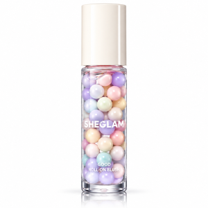 Sheglam Good Times Roll Ball Lip Oil Life'S A Party MS Department Store Oman