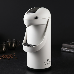Crystal Airpot 1.9L White 1×6 MS Department Store Oman