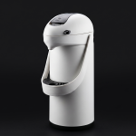 Crystal Airpot 1.9L White 1×6 MS Department Store Oman