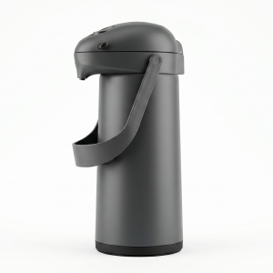 Crystal Airpot 1.9L Navy 1×6 MS Department Store Oman