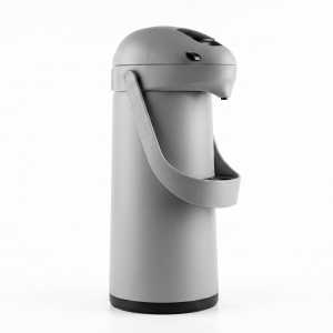 Crystal Airpot 1.9L Ash 1×6 MS Department Store Oman
