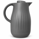 Crystal House Vacuum Jug 1.0L -Navy