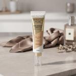 Maxfactor Miracle Pure Foundation 55 -(Beige) MS Department Store Oman