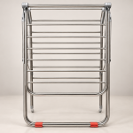 Elite Houseware Steel Drying Rack MS Department Store Oman