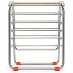 Elite Houseware Steel Drying Rack MS Department Store Oman