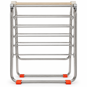 Elite Houseware Steel Drying Rack MS Department Store Oman