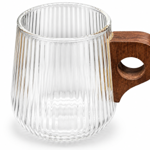 Elite Houseware Glass Cups MS Department Store Oman
