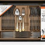 Alpen Berg Cutlery Set 86 Pcs MS Department Store Oman