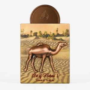 Lattafa Spray Art Of Nature Edp-100Ml MS Department Store Oman