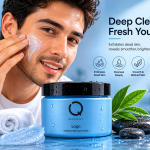 Lago Scrub Cream-150Ml MS Department Store Oman