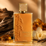 Manasik Spray Oud Amber Gold-100Ml MS Department Store Oman