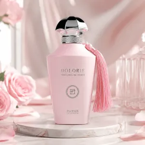Fariis Spray Dolores-100Ml MS Department Store Oman