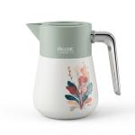 Regall 0.5Ltr. D W S/S V-Jug [3-Decors Assorted] MS Department Store Oman
