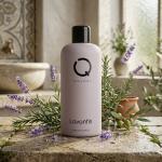 Lavantis Hair Shampoo-400Ml MS Department Store Oman