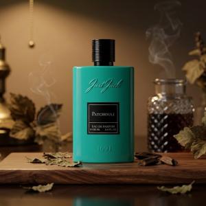 Patchouli Edp-100Ml MS Department Store Oman