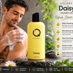 Daisy Shower Gel-400Ml MS Department Store Oman