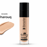Silky Matte Foundation (Sharouq) MS Department Store Oman