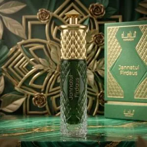 Manasik Roll On Jannatul Firdaus-6Ml MS Department Store Oman