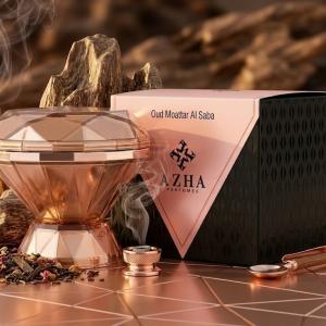 Oud Moattar Al Saba-20Gram MS Department Store Oman