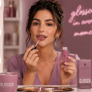 Gloss Goddess Lipgloss MS Department Store Oman