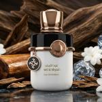 Oud Al Abyadh Edp-100Ml (Unisex) MS Department Store Oman