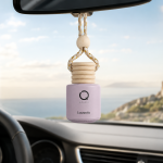Lago Car Perfume-10Ml MS Department Store Oman