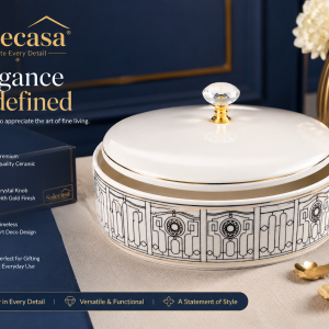Solecasa 7" Sweet Box Black MS Department Store Oman