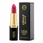 Armaf Beaute Creme Touch Semi Matte Lipstick - 02 Eleanor MS Department Store Oman