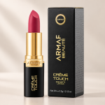 Armaf Beaute Creme Touch Semi Matte Lipstick - 02 Eleanor MS Department Store Oman