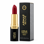 Armaf Beaute Beaute Creme Touch Semi Matte Lipstick - 03 Elisabeth MS Department Store Oman