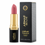 Armaf Beaute Beaute Creme Touch Semi Matte Lipstick - 04 Adela MS Department Store Oman