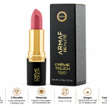 Armaf Beaute Beaute Creme Touch Semi Matte Lipstick - 04 Adela MS Department Store Oman