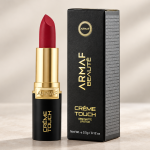 Armaf Beaute Beaute Creme Touch Semi Matte Lipstick - 05 Catherine MS Department Store Oman
