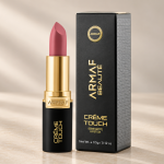 Armaf Beaute Beaute Creme Touch Semi Matte Lipstick - 06 Blanche MS Department Store Oman