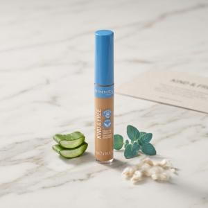 Rimmel Kind & Free Hydrating Concealer - 030 Medium MS Department Store Oman