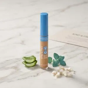 Rimmel Kind & Free Hydrating Concealer - 030 Medium MS Department Store Oman