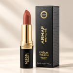 Armaf Beaute Beaute Creme Touch Semi Matte Lipstick - 08 Anne MS Department Store Oman