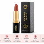 Armaf Beaute Beaute Creme Touch Semi Matte Lipstick - 08 Anne MS Department Store Oman