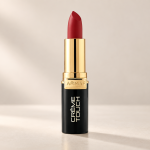 Armaf Beaute Beaute Creme Touch Semi Matte Lipstick - 09 Joanna MS Department Store Oman