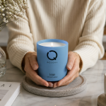 Lago Candle-120Gr MS Department Store Oman