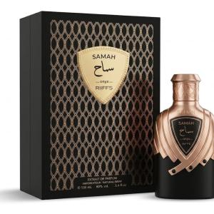Riiffs Spray Samah Onxy -100Ml MS Department Store Oman