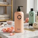 Blush Hair Conditioner-400Ml MS Department Store Oman