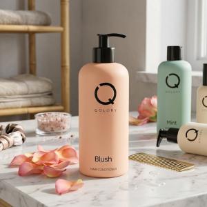 Blush Hair Conditioner-400Ml MS Department Store Oman