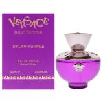 Versace Dylan Purple Edp 100Ml Edp-100Ml MS Department Store Oman