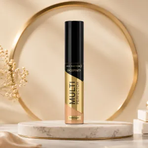 Maxfactor FF Maxi Conclq 11 Ml Shade 3C Iv MS Department Store Oman